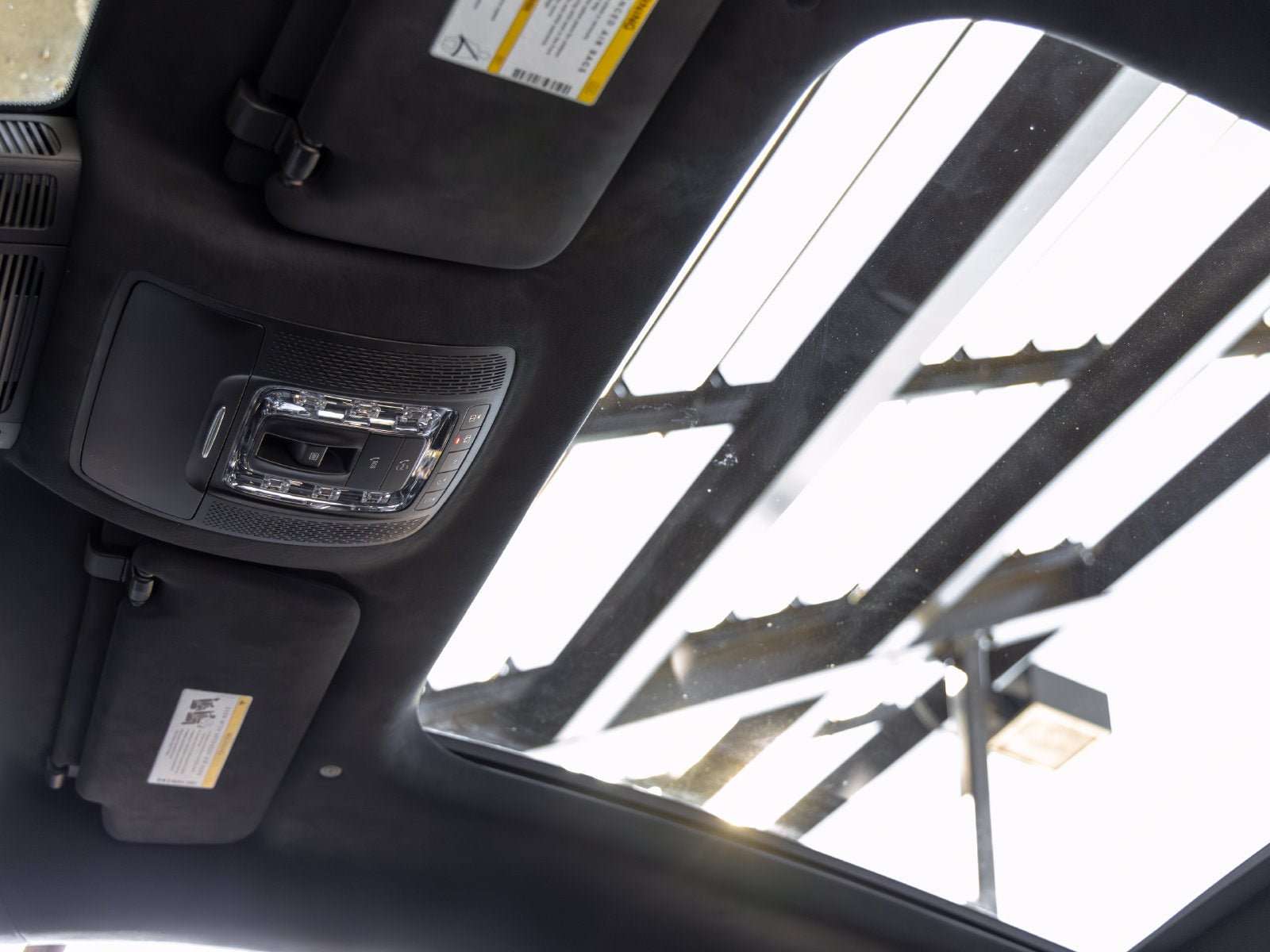 2021 Mercedes-Benz GLE GLE 63 S AMG® 4MATIC®