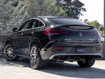 2021 Mercedes-Benz GLE GLE 63 S AMG® 4MATIC®
