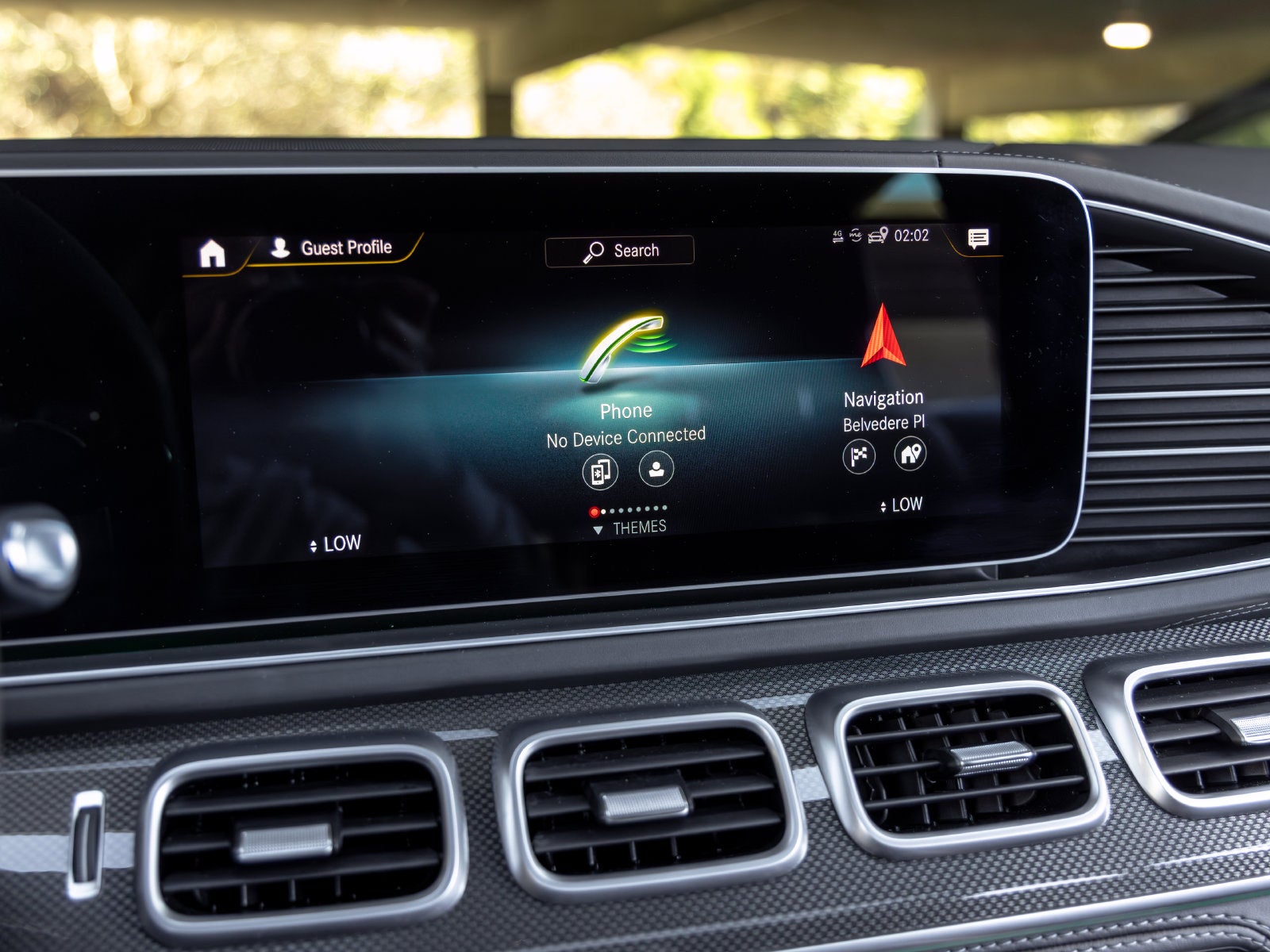 2021 Mercedes-Benz GLE GLE 63 S AMG® 4MATIC®