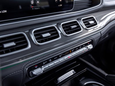 2021 Mercedes-Benz GLE GLE 63 S AMG® 4MATIC®
