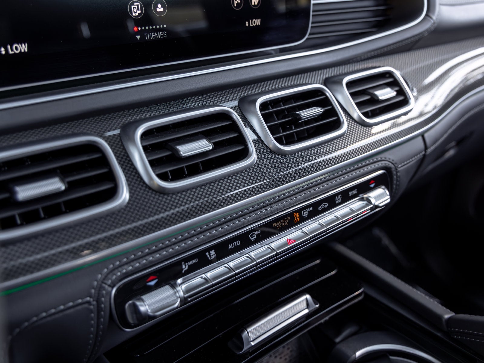 2021 Mercedes-Benz GLE GLE 63 S AMG® 4MATIC®