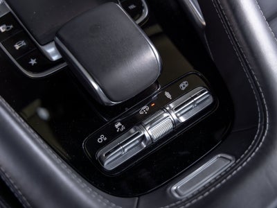 2021 Mercedes-Benz GLE GLE 63 S AMG® 4MATIC®