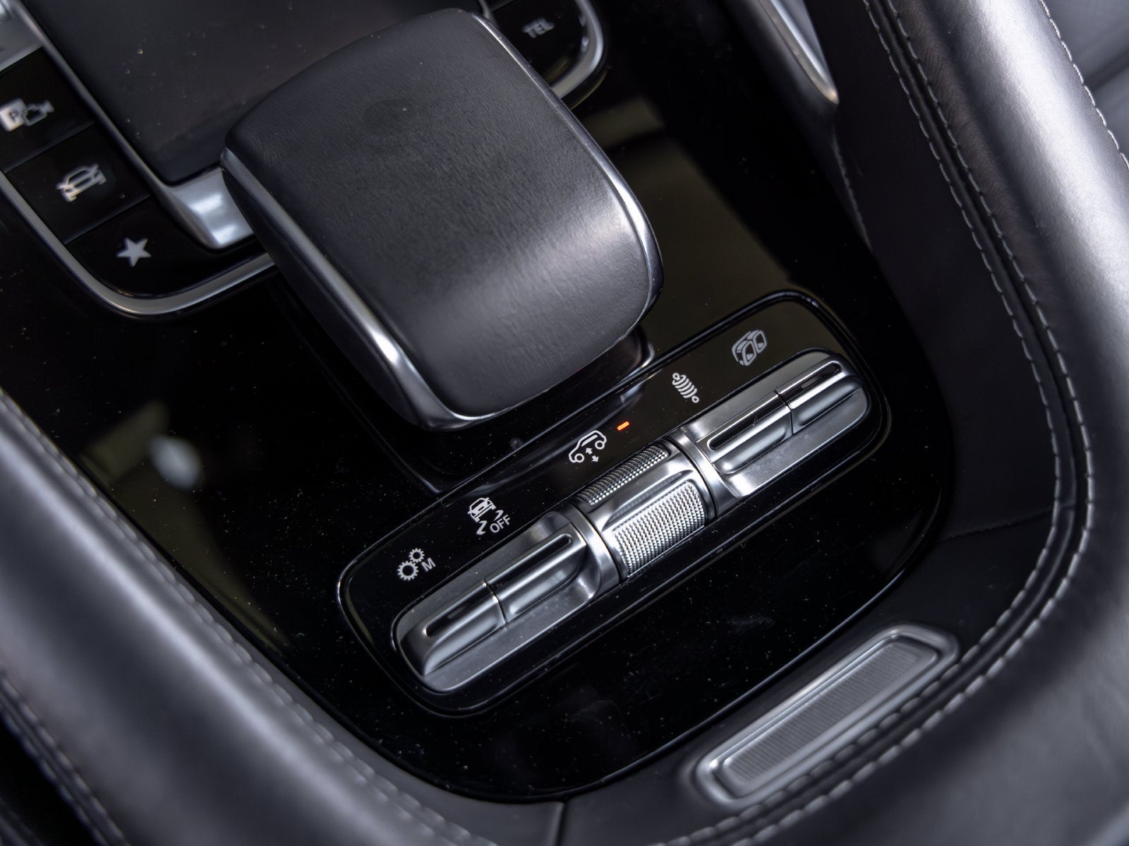 2021 Mercedes-Benz GLE GLE 63 S AMG® 4MATIC®