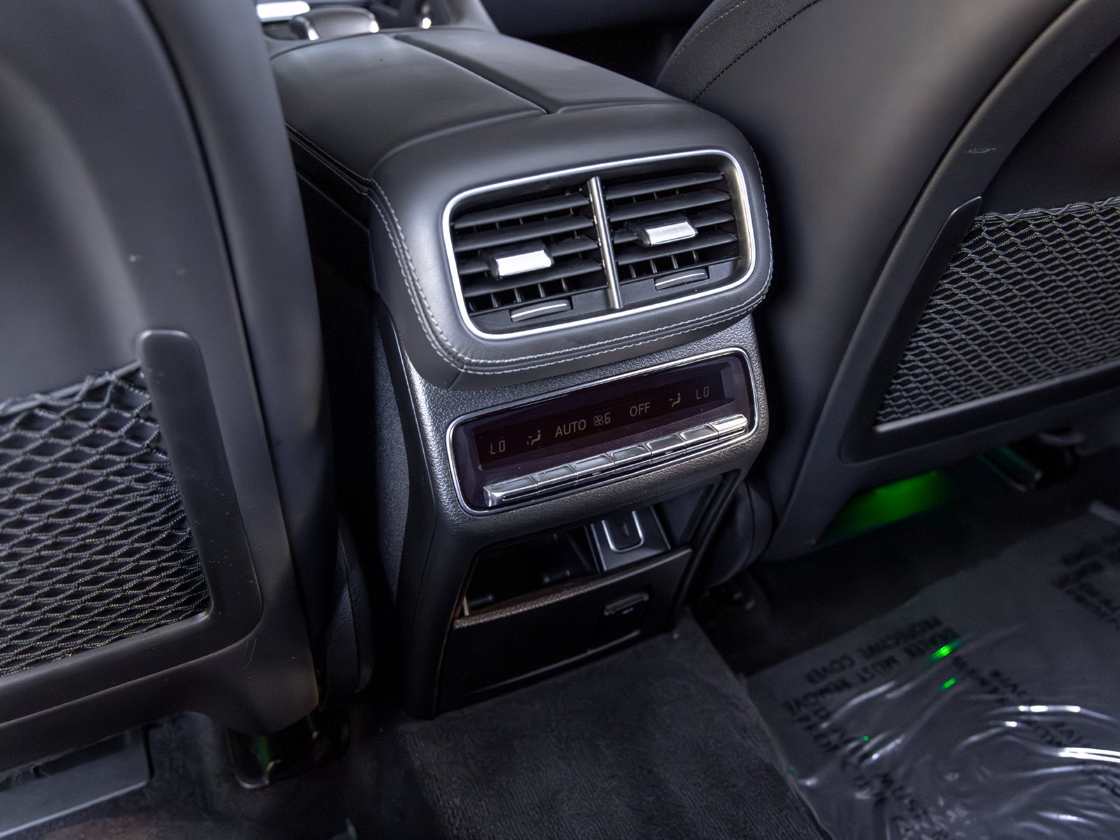 2021 Mercedes-Benz GLE GLE 63 S AMG® 4MATIC®