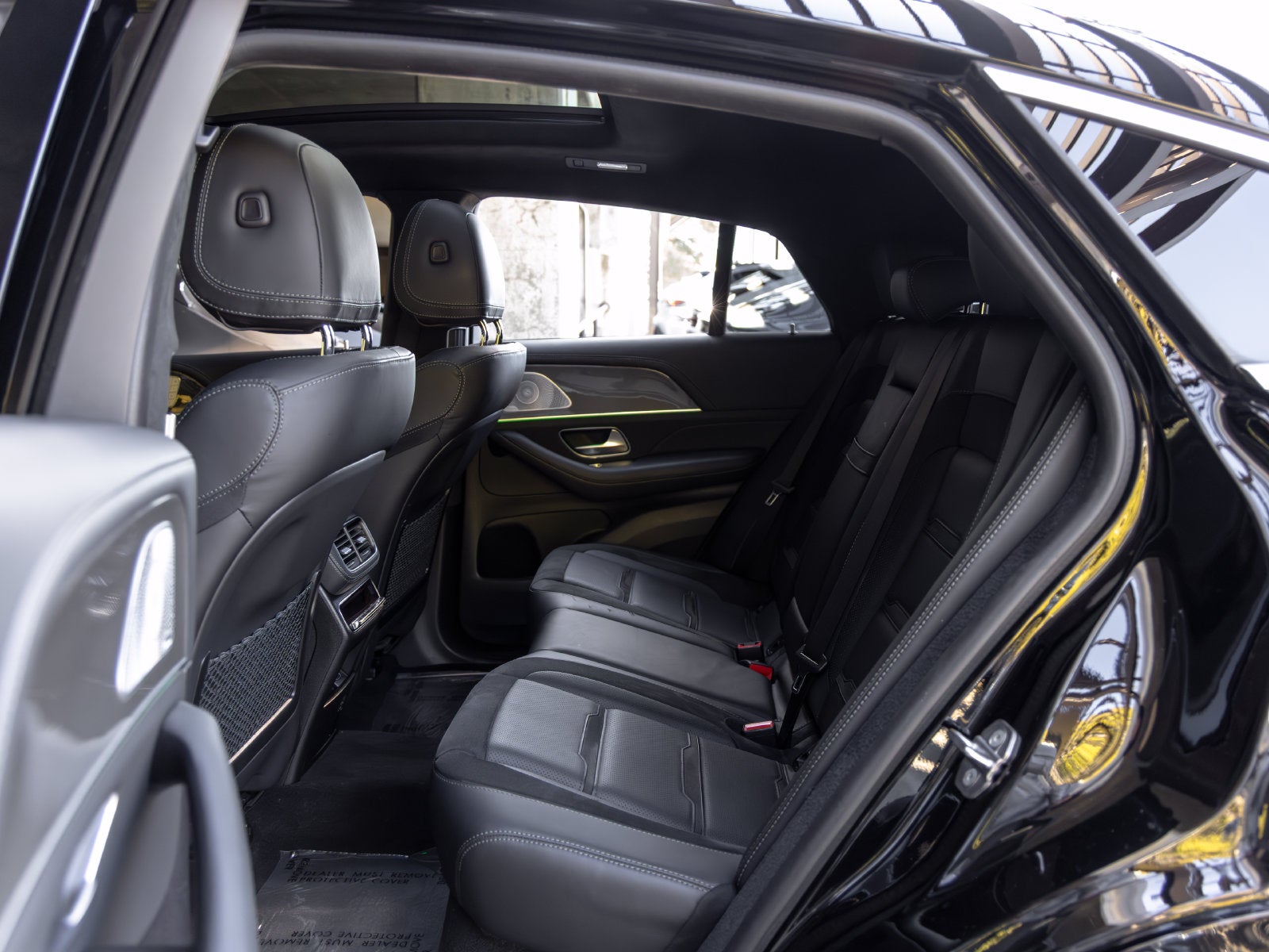 2021 Mercedes-Benz GLE GLE 63 S AMG® 4MATIC®