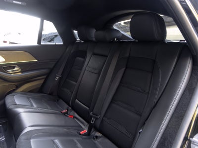 2021 Mercedes-Benz GLE GLE 63 S AMG® 4MATIC®