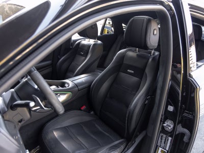 2021 Mercedes-Benz GLE GLE 63 S AMG® 4MATIC®