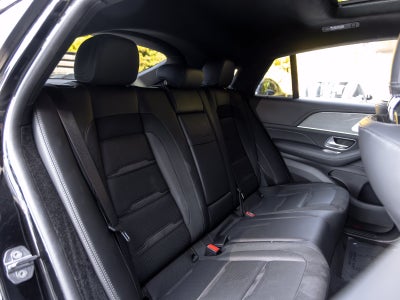 2021 Mercedes-Benz GLE GLE 63 S AMG® 4MATIC®