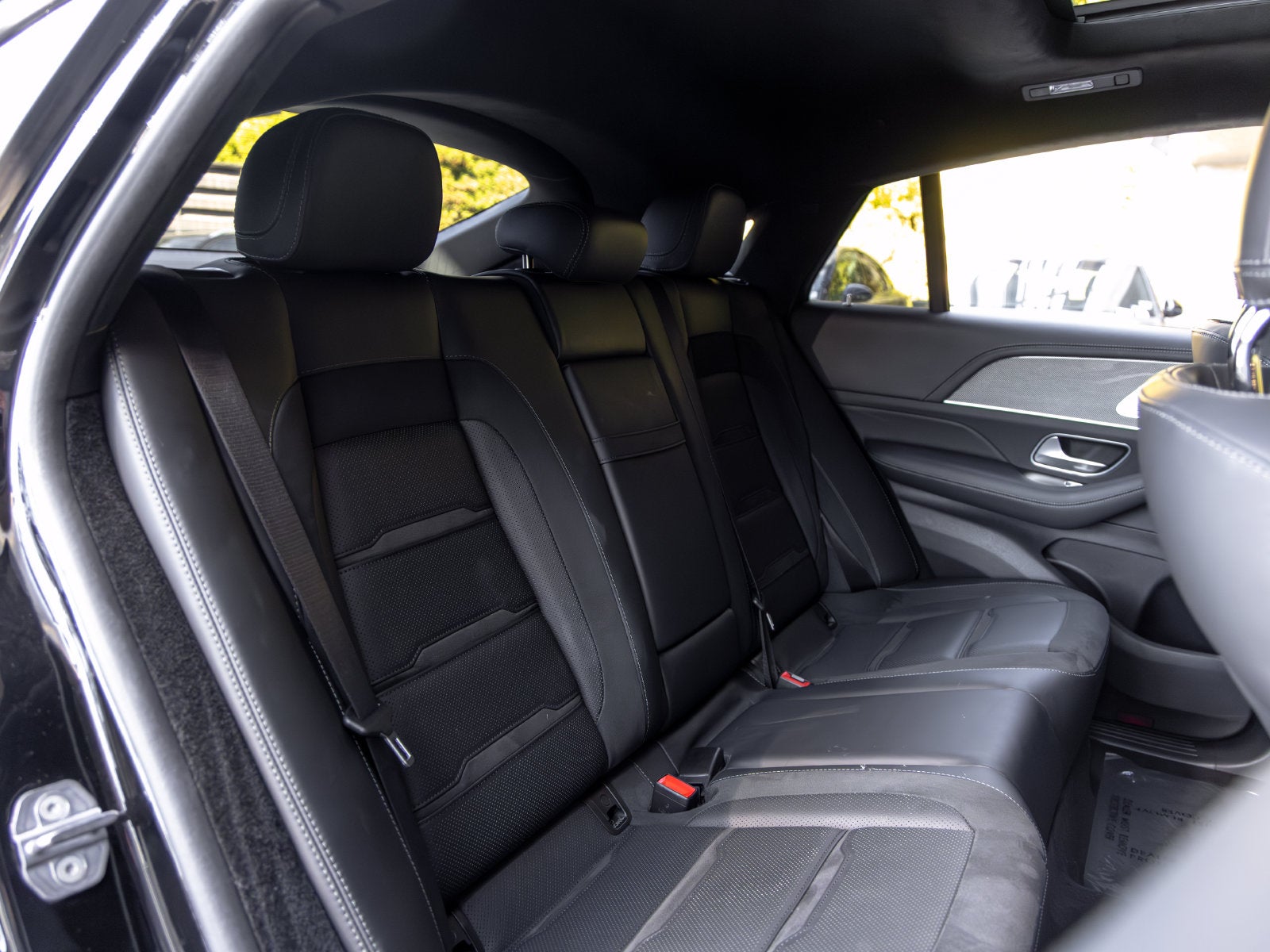 2021 Mercedes-Benz GLE GLE 63 S AMG® 4MATIC®