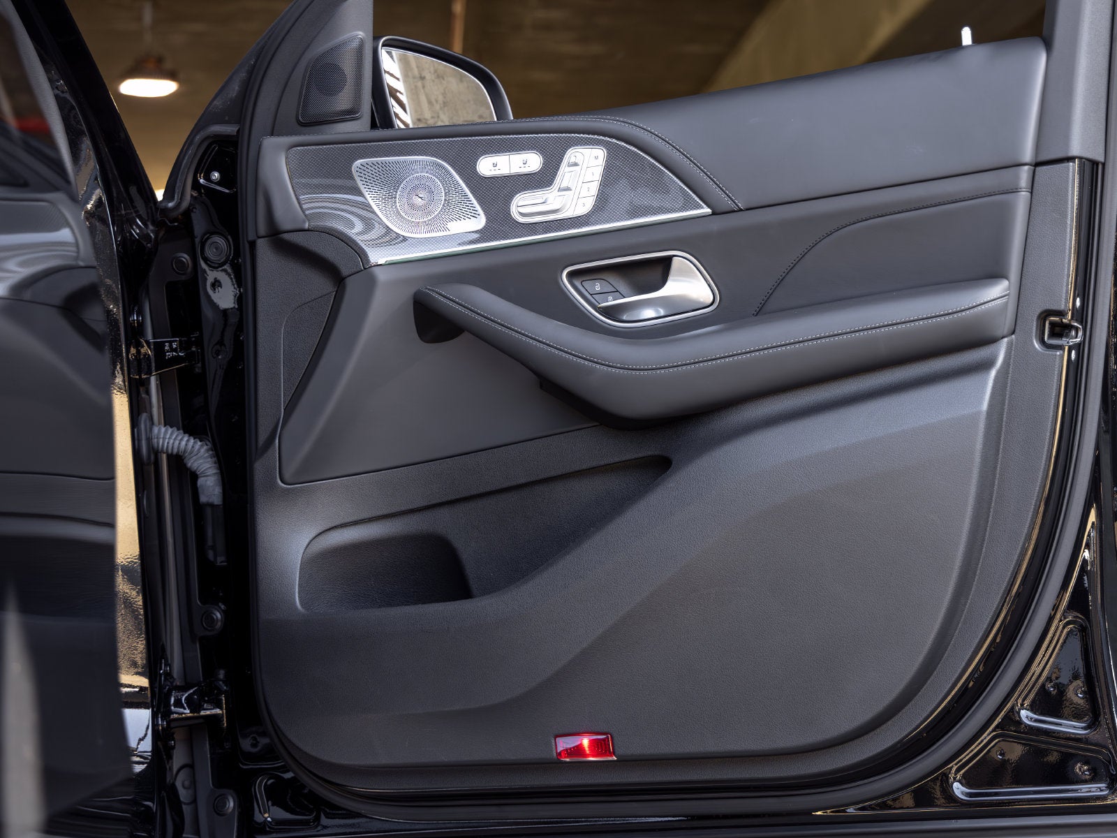2021 Mercedes-Benz GLE GLE 63 S AMG® 4MATIC®