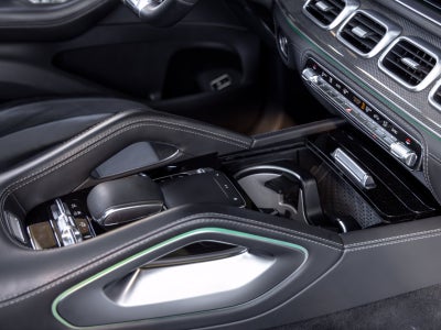 2021 Mercedes-Benz GLE GLE 63 S AMG® 4MATIC®