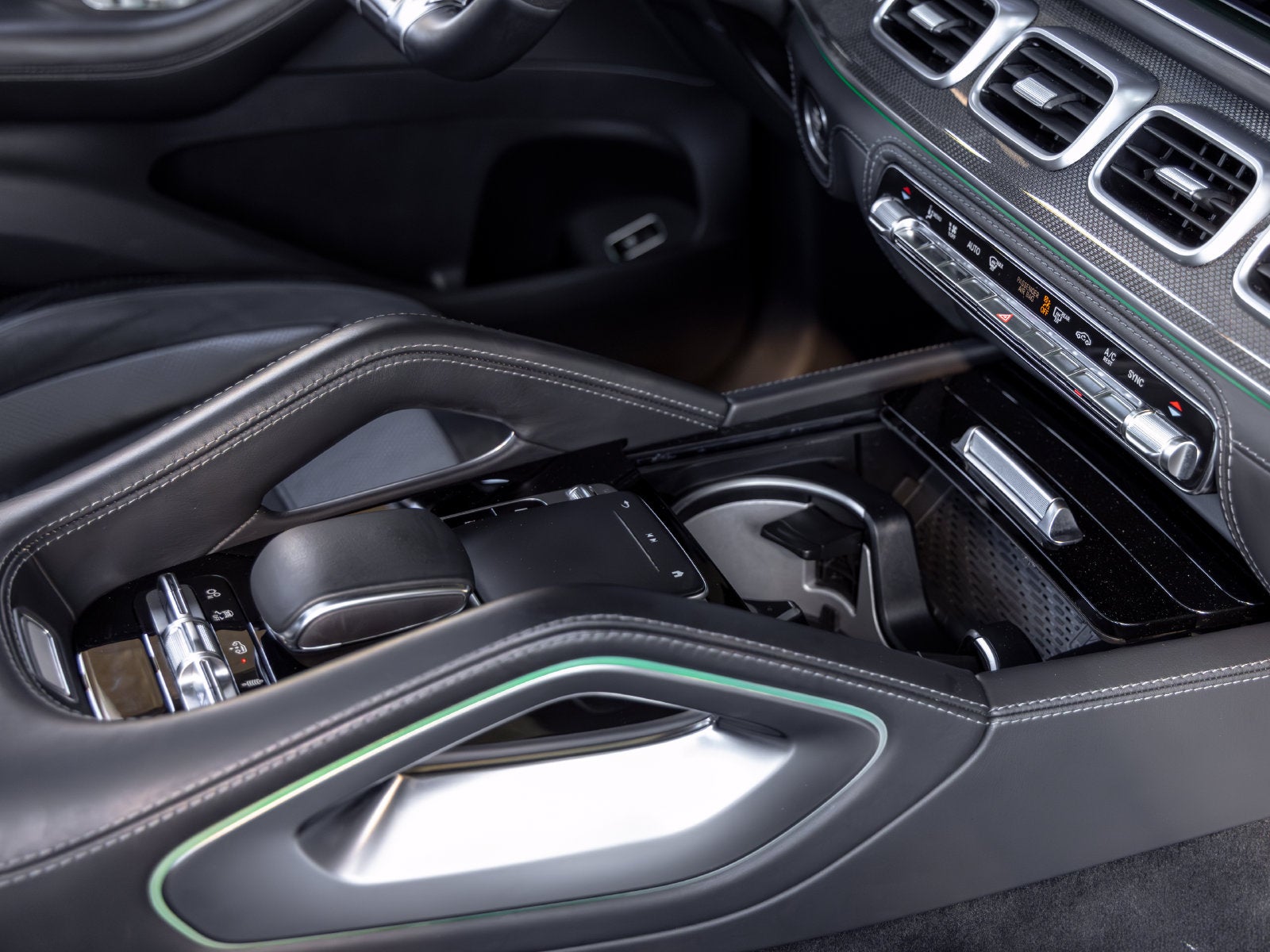 2021 Mercedes-Benz GLE GLE 63 S AMG® 4MATIC®