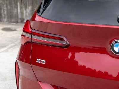 2025 BMW X3 M50 xDrive