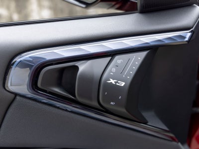 2025 BMW X3 M50 xDrive