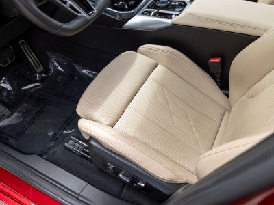 2025 BMW X3 M50 xDrive