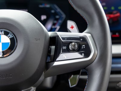 2025 BMW X3 M50 xDrive
