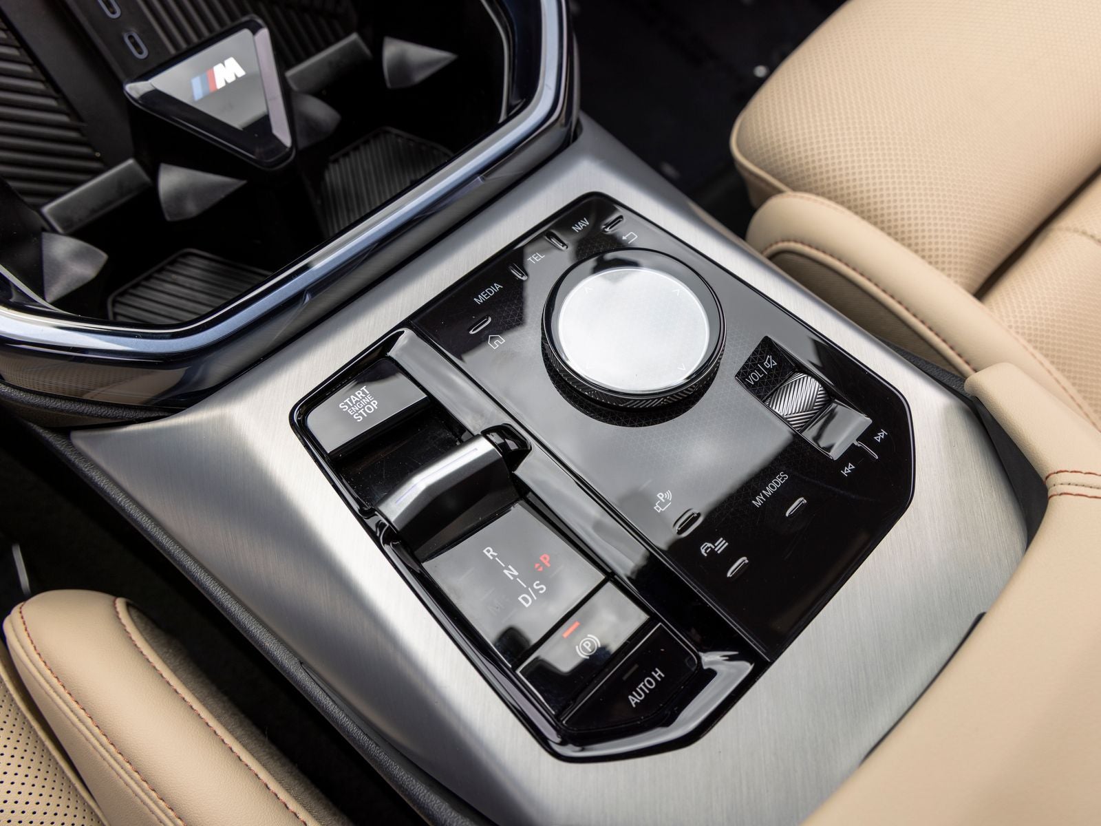 2025 BMW X3 M50 xDrive