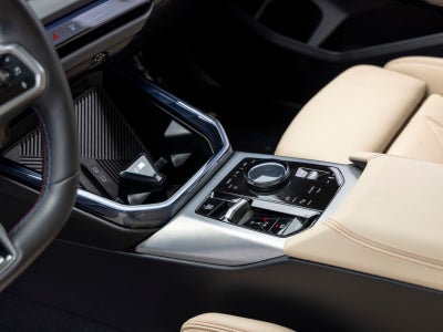 2025 BMW X3 M50 xDrive