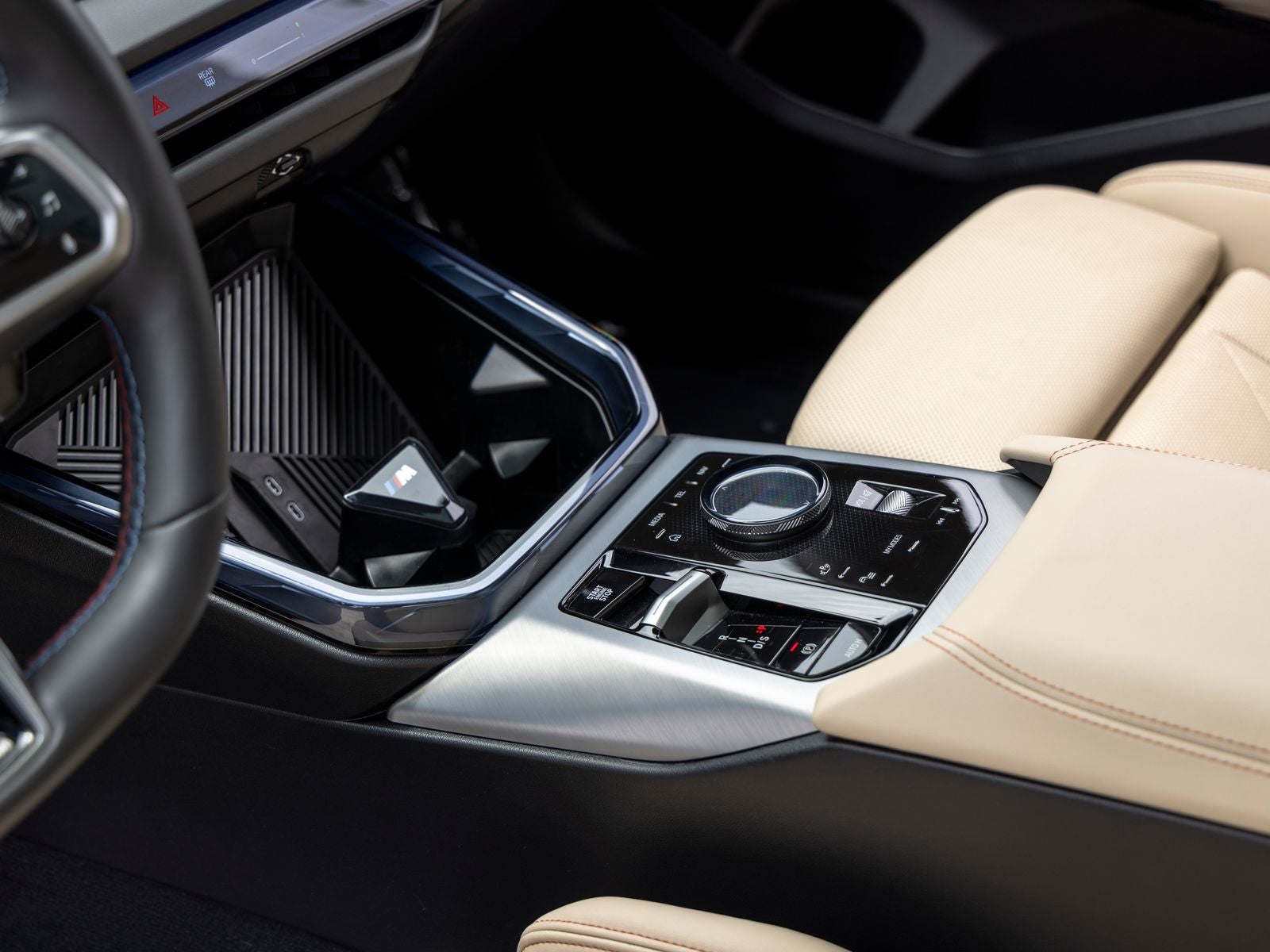 2025 BMW X3 M50 xDrive