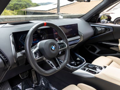 2025 BMW X3 M50 xDrive