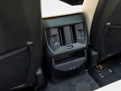 2025 BMW X3 M50 xDrive