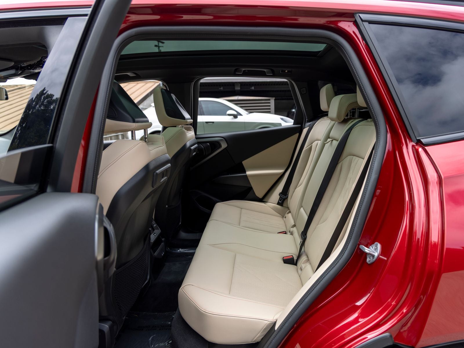 2025 BMW X3 M50 xDrive