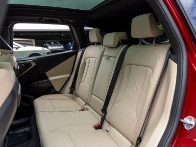 2025 BMW X3 M50 xDrive