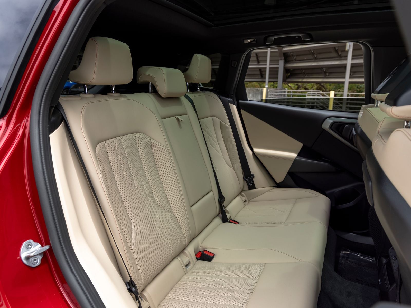 2025 BMW X3 M50 xDrive