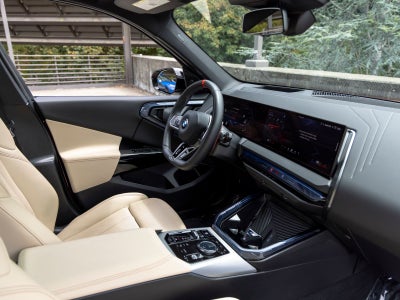 2025 BMW X3 M50 xDrive