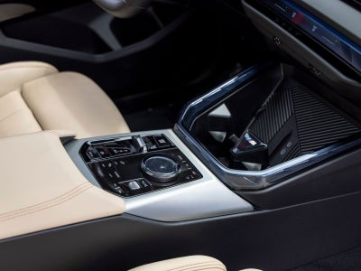 2025 BMW X3 M50 xDrive