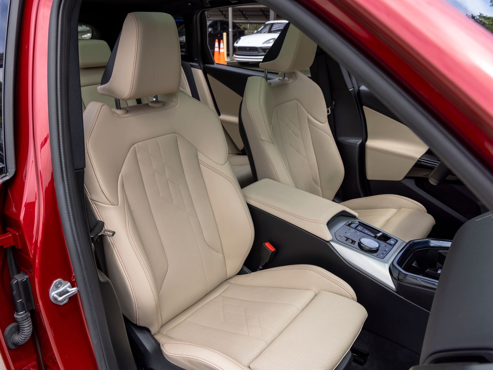2025 BMW X3 M50 xDrive