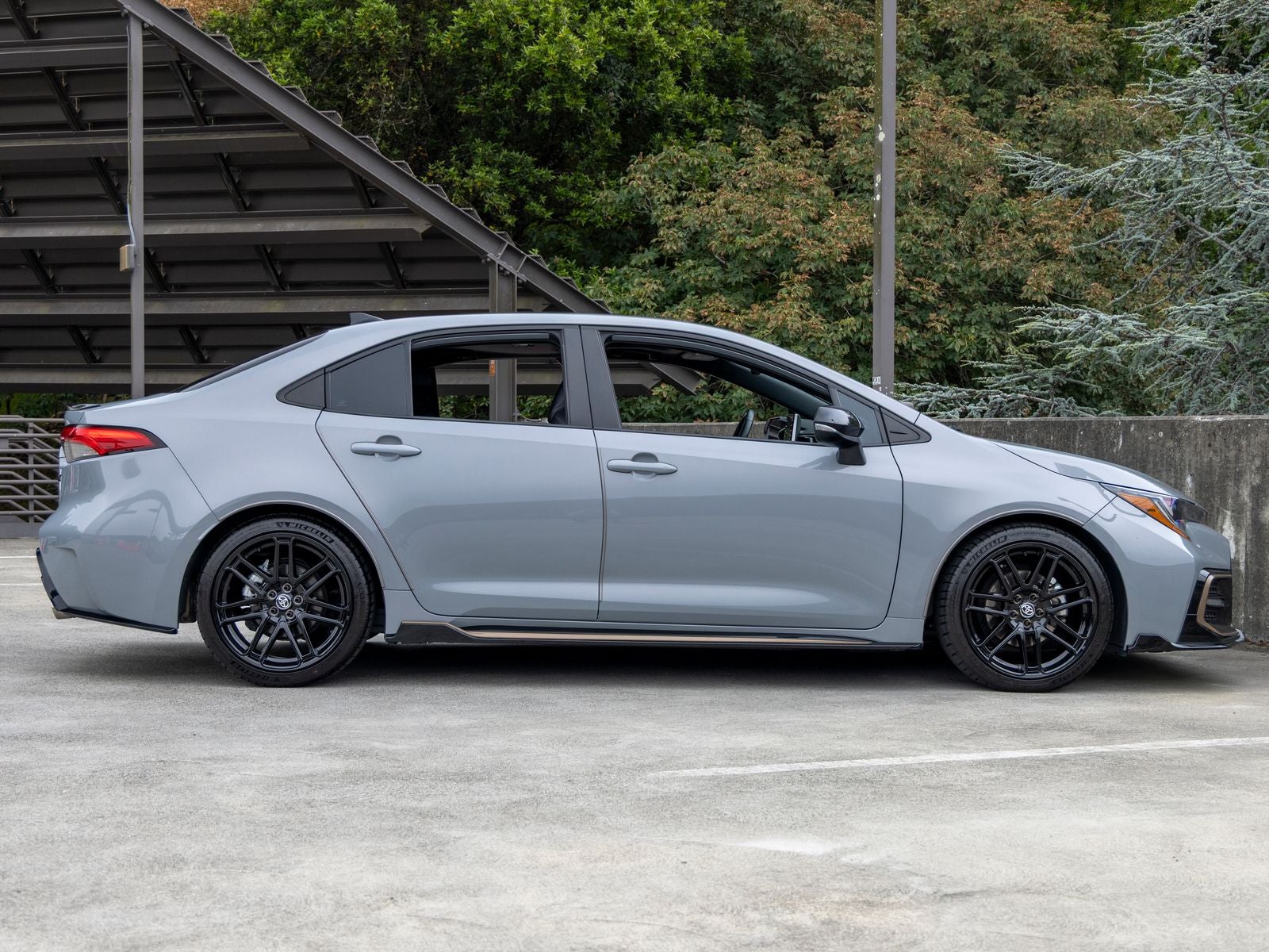 2022 Toyota Corolla APEX XSE