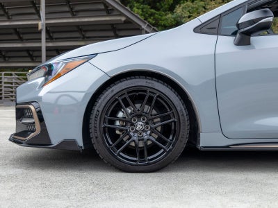 2022 Toyota Corolla APEX XSE