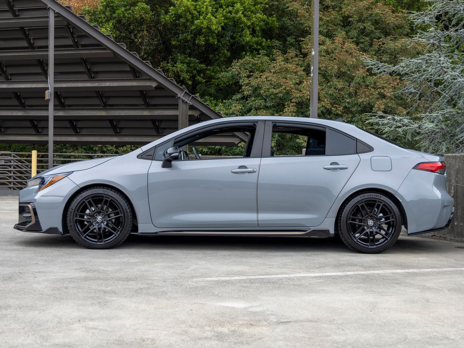 2022 Toyota Corolla APEX XSE