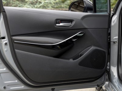 2022 Toyota Corolla APEX XSE