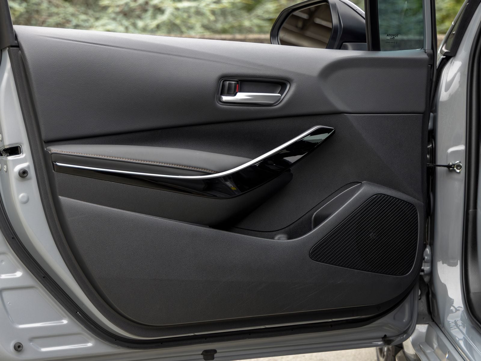 2022 Toyota Corolla APEX XSE