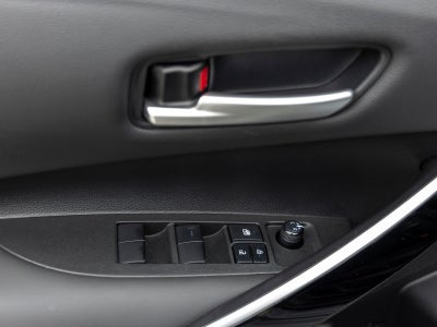 2022 Toyota Corolla APEX XSE