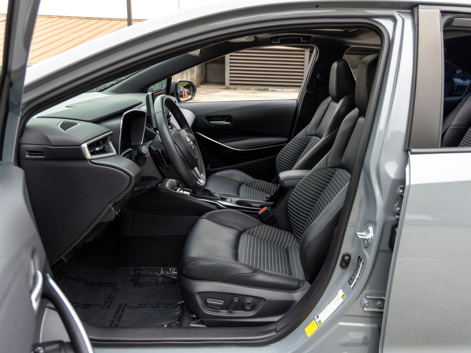 2022 Toyota Corolla APEX XSE