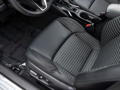 2022 Toyota Corolla APEX XSE