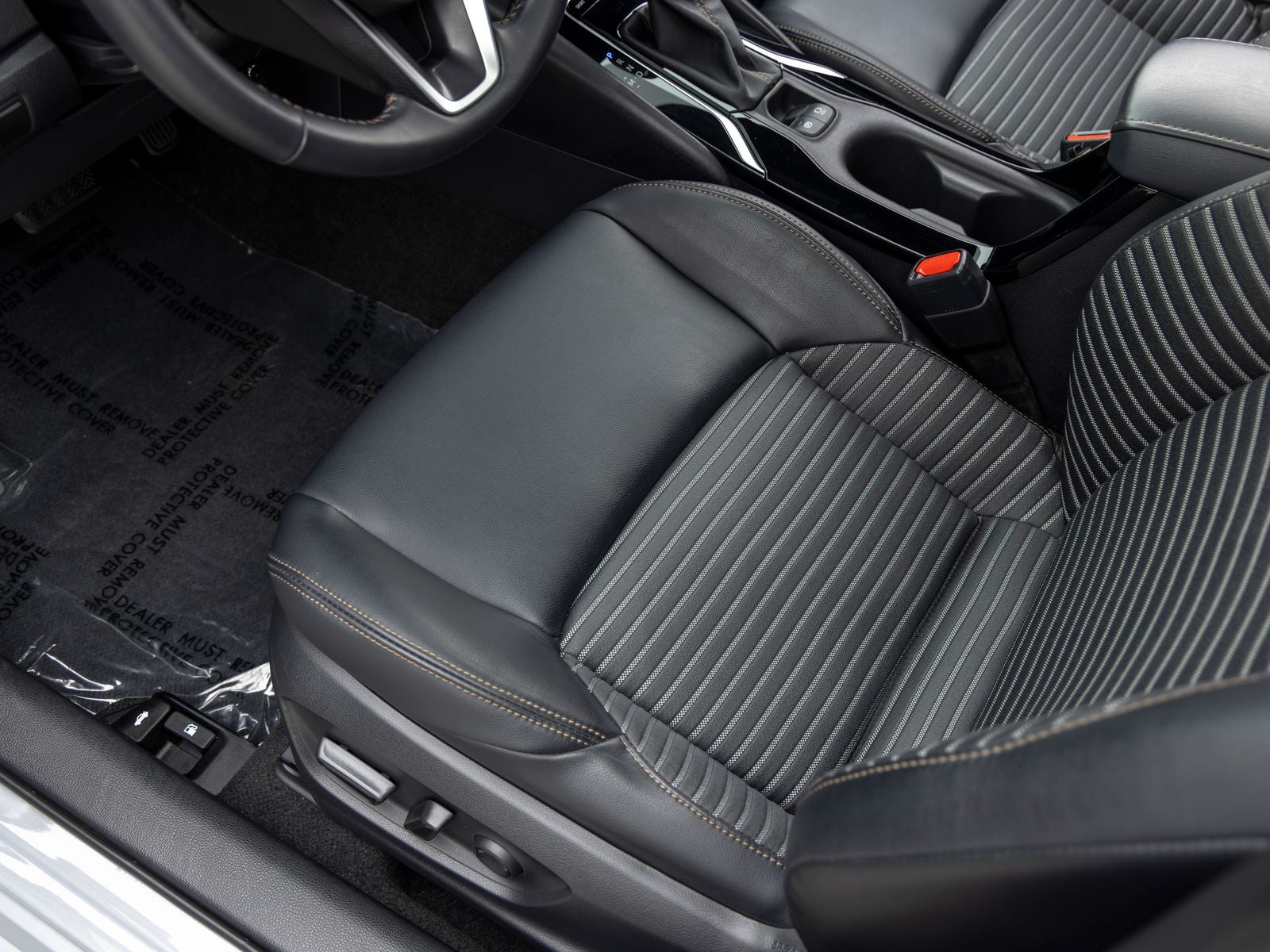 2022 Toyota Corolla APEX XSE