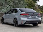2022 Toyota Corolla APEX XSE