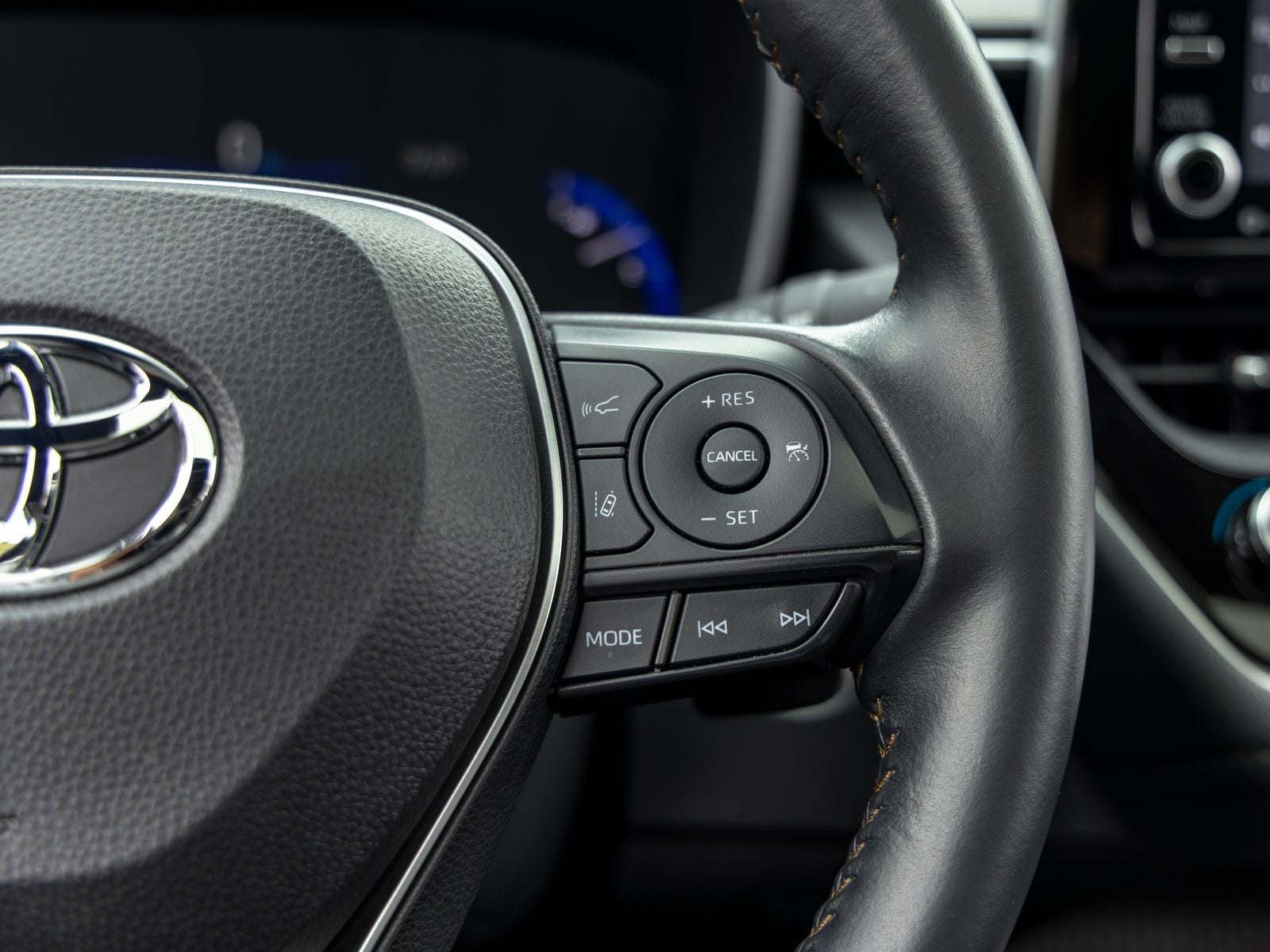 2022 Toyota Corolla APEX XSE