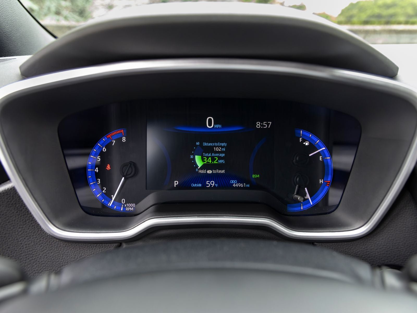 2022 Toyota Corolla APEX XSE
