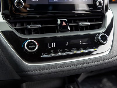 2022 Toyota Corolla APEX XSE