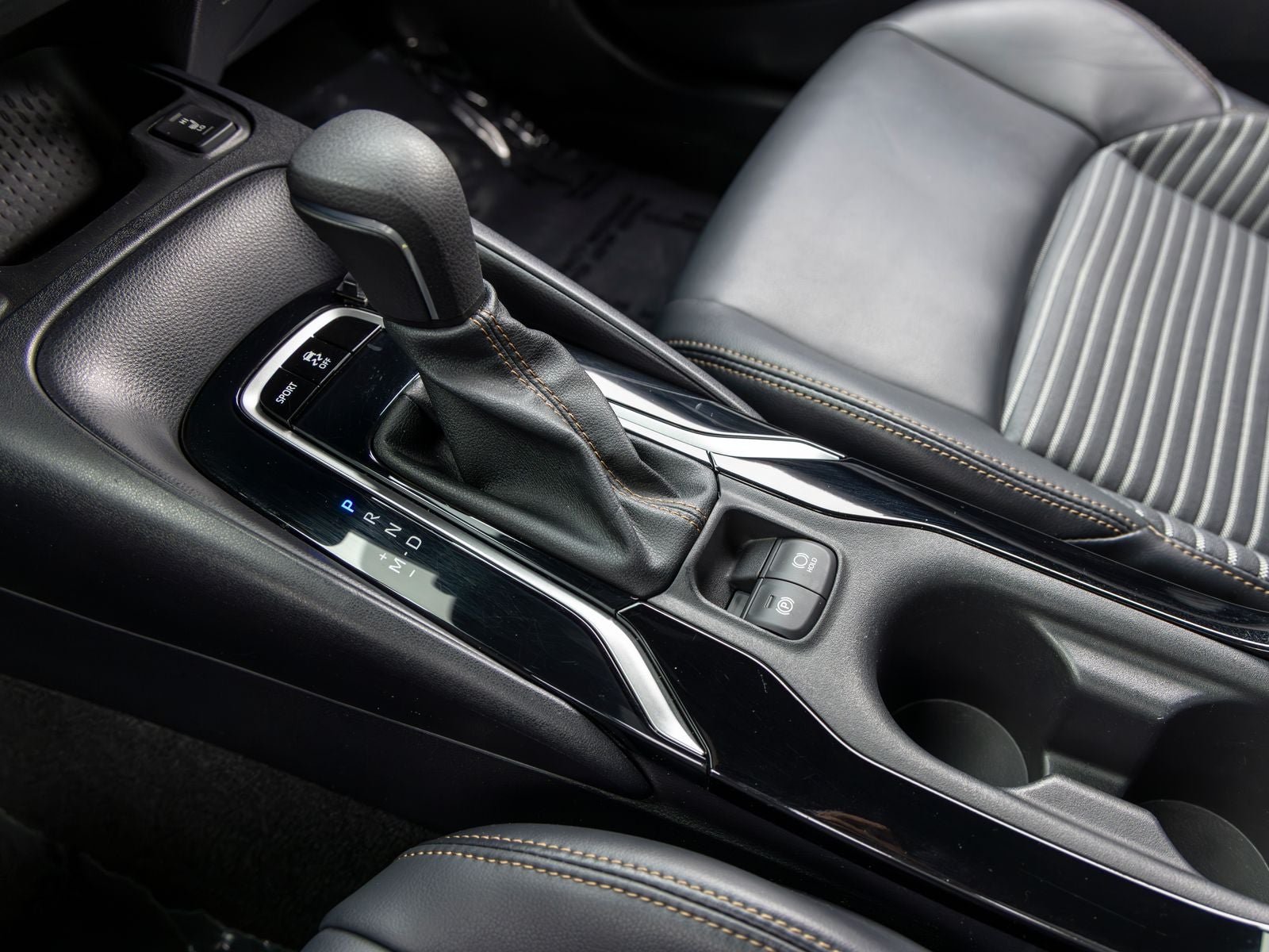 2022 Toyota Corolla APEX XSE