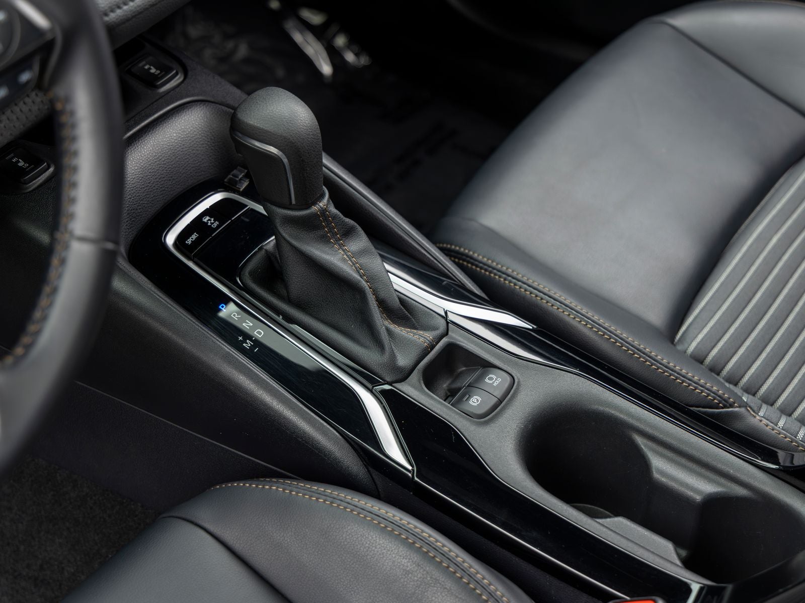 2022 Toyota Corolla APEX XSE