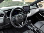 2022 Toyota Corolla APEX XSE