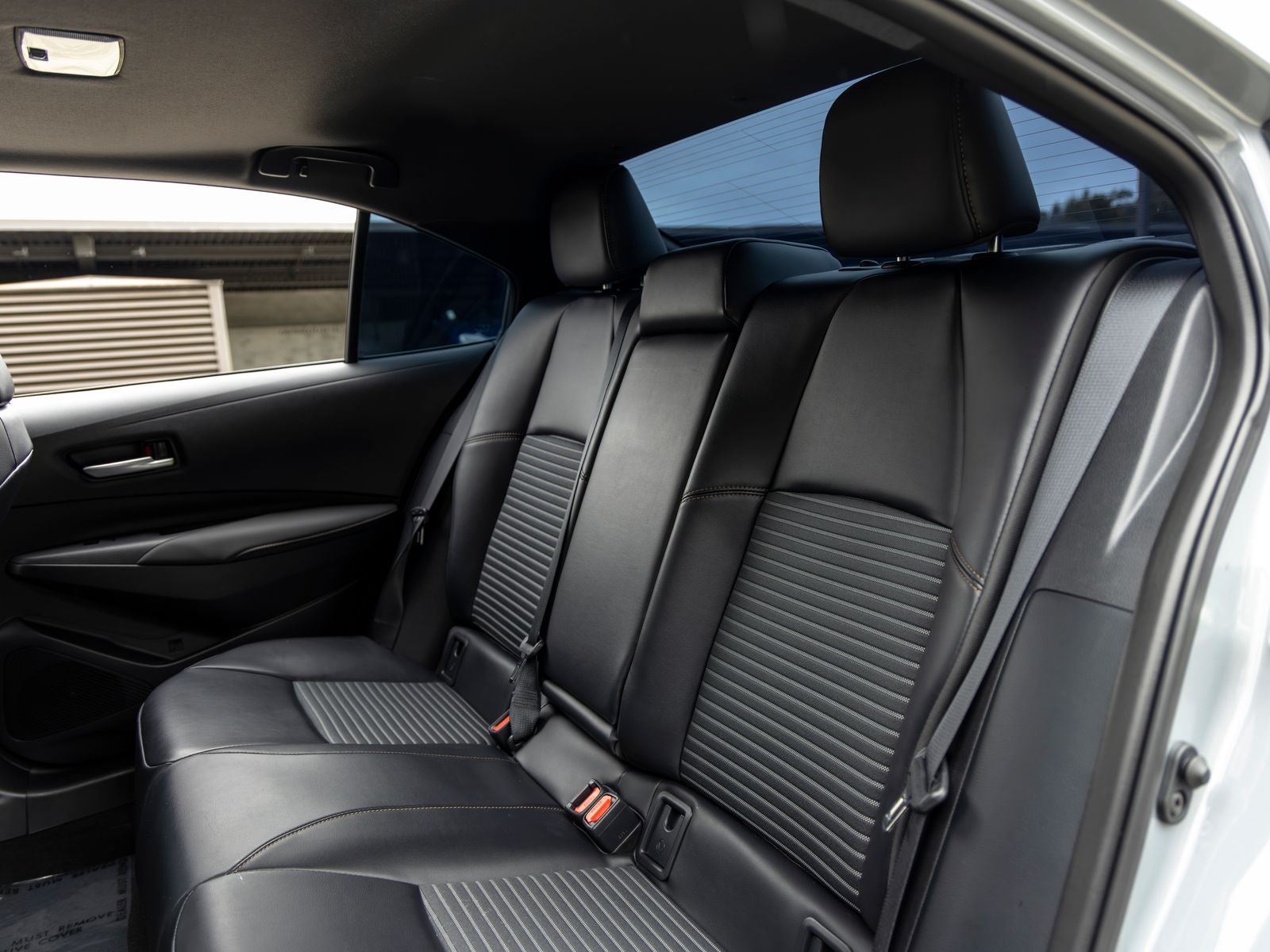 2022 Toyota Corolla APEX XSE
