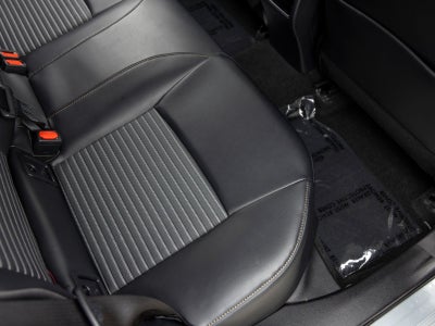 2022 Toyota Corolla APEX XSE
