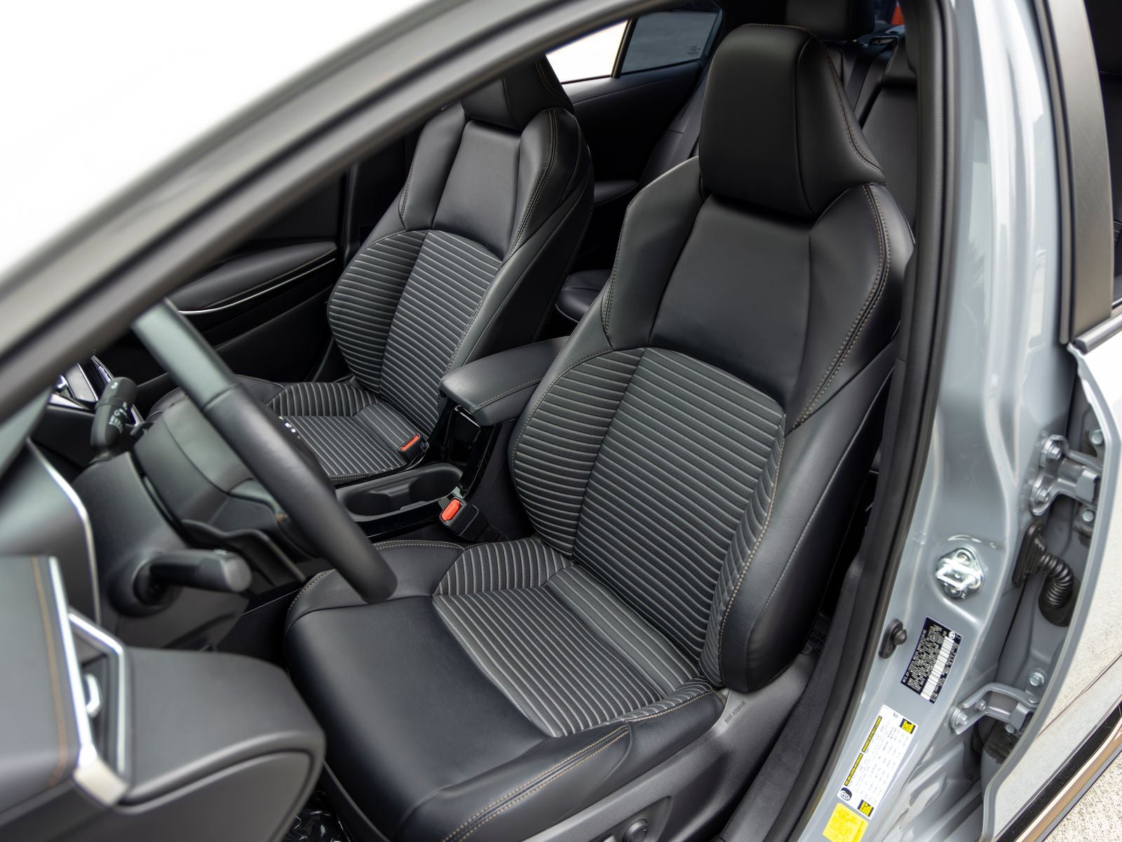 2022 Toyota Corolla APEX XSE